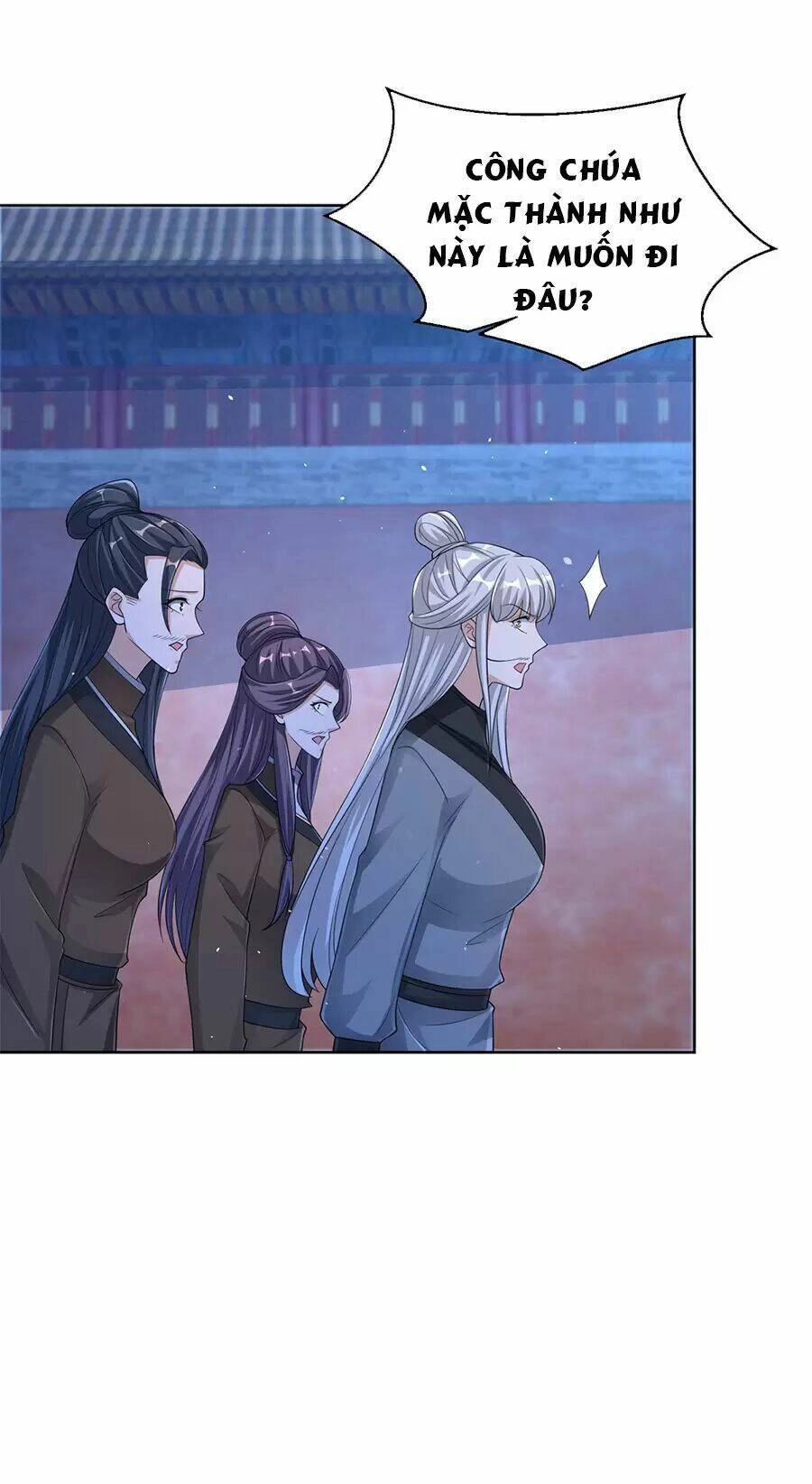 Người Ở Rể Bị Ép Thành Phản Diện Chapter 495 - 26