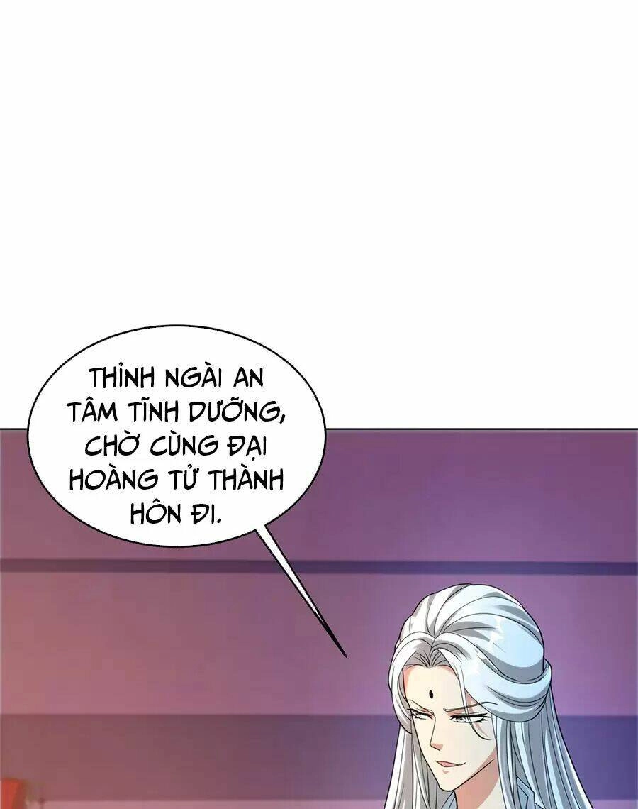 Người Ở Rể Bị Ép Thành Phản Diện Chapter 495 - 35