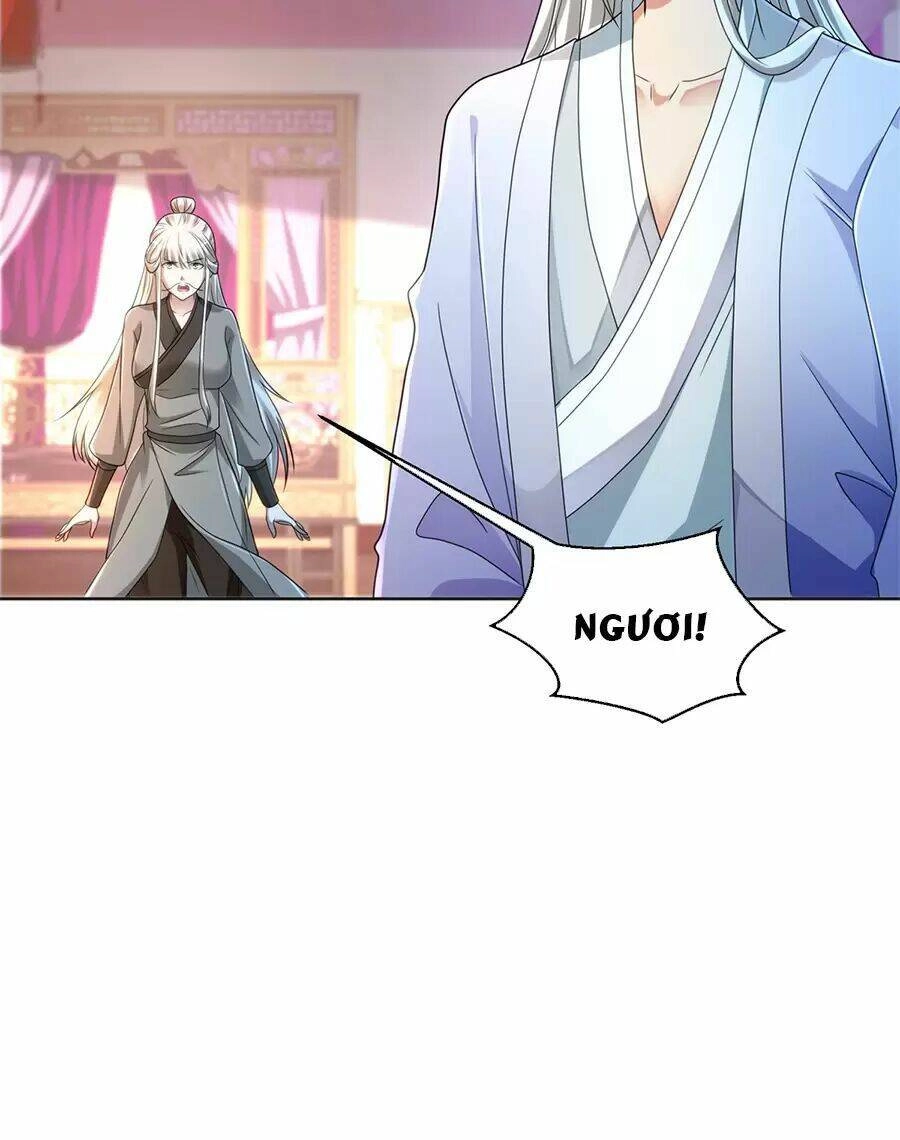 Người Ở Rể Bị Ép Thành Phản Diện Chapter 495 - 36