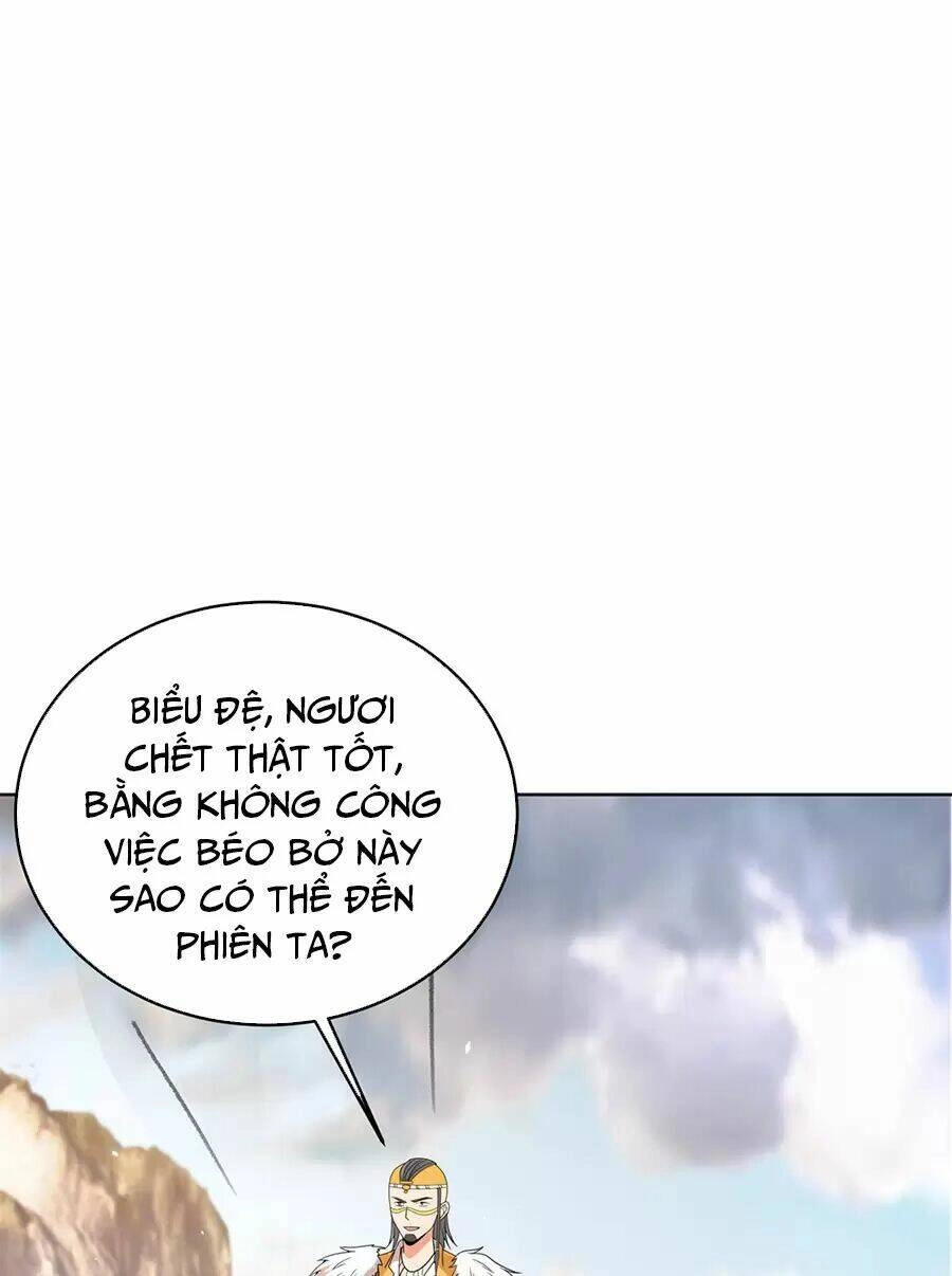 Người Ở Rể Bị Ép Thành Phản Diện Chapter 495 - 43