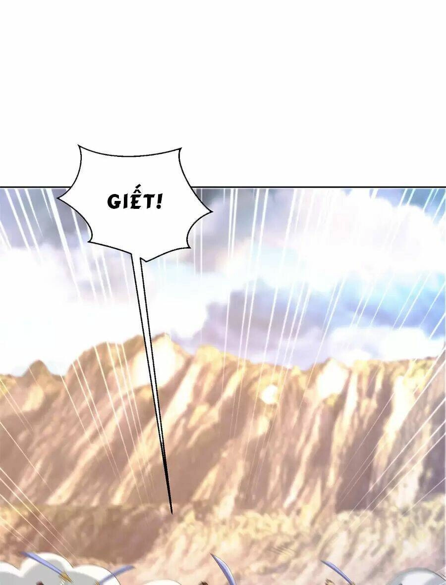 Người Ở Rể Bị Ép Thành Phản Diện Chapter 495 - 45