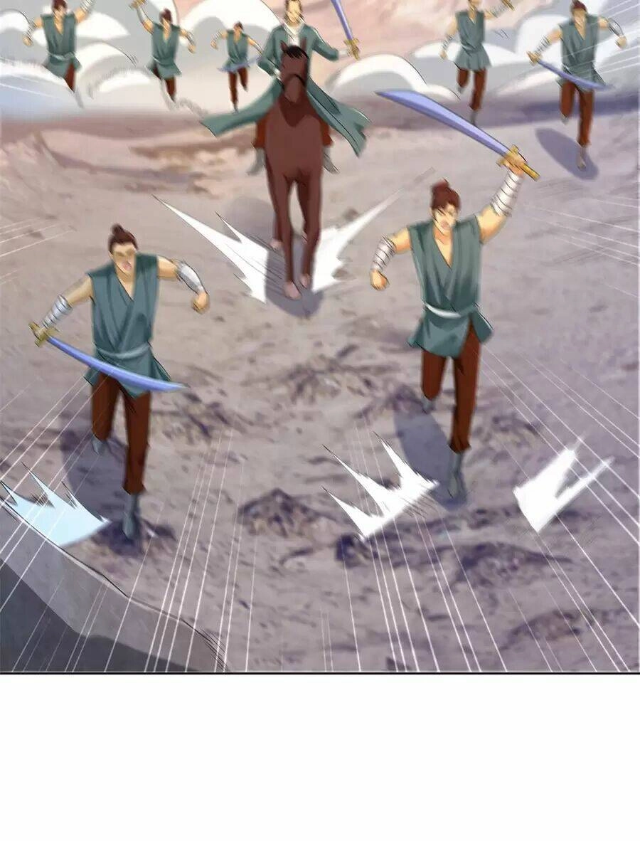 Người Ở Rể Bị Ép Thành Phản Diện Chapter 495 - 46