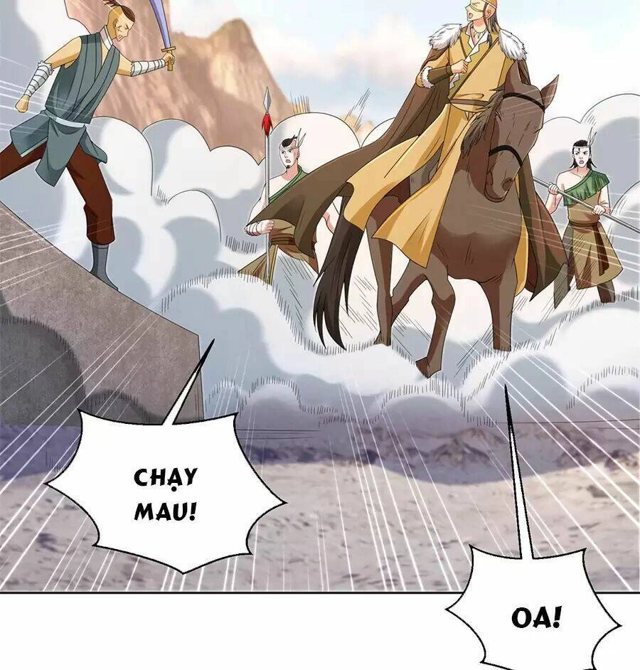 Người Ở Rể Bị Ép Thành Phản Diện Chapter 495 - 48