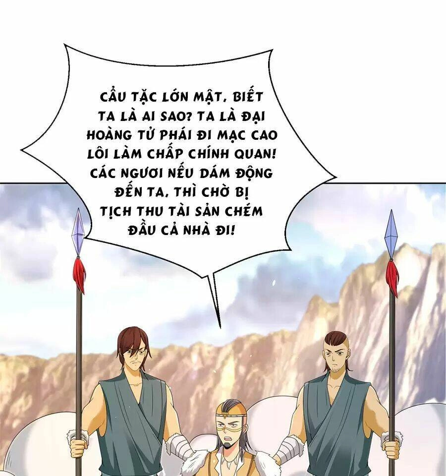 Người Ở Rể Bị Ép Thành Phản Diện Chapter 495 - 50