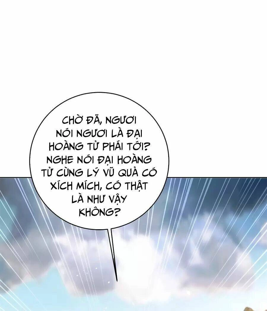 Người Ở Rể Bị Ép Thành Phản Diện Chapter 495 - 54