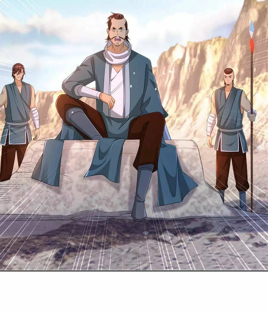 Người Ở Rể Bị Ép Thành Phản Diện Chapter 495 - 55