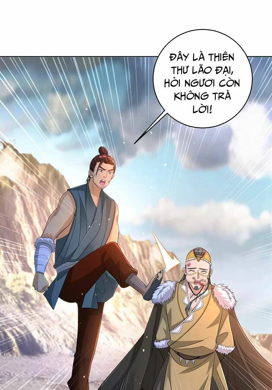 Người Ở Rể Bị Ép Thành Phản Diện Chapter 495 - 57