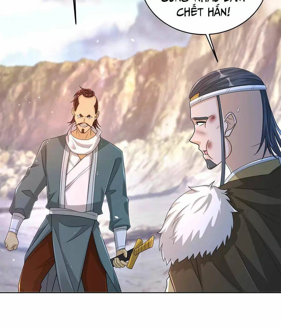 Người Ở Rể Bị Ép Thành Phản Diện Chapter 495 - 60