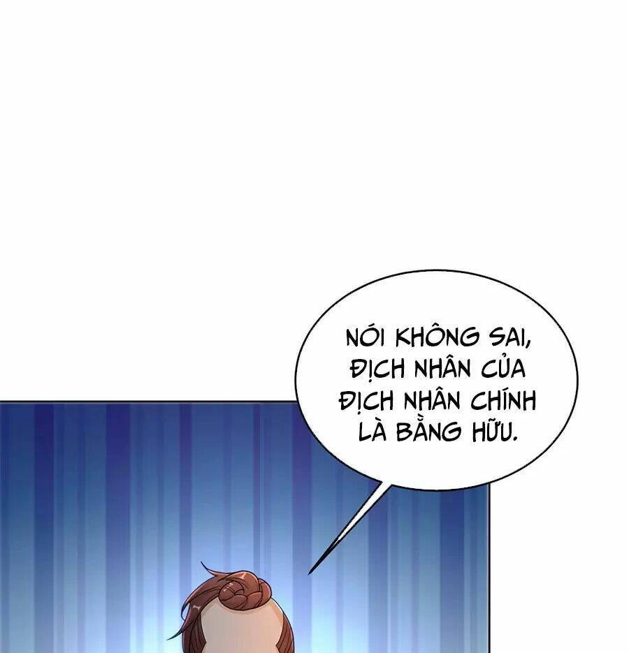 Người Ở Rể Bị Ép Thành Phản Diện Chapter 495 - 61