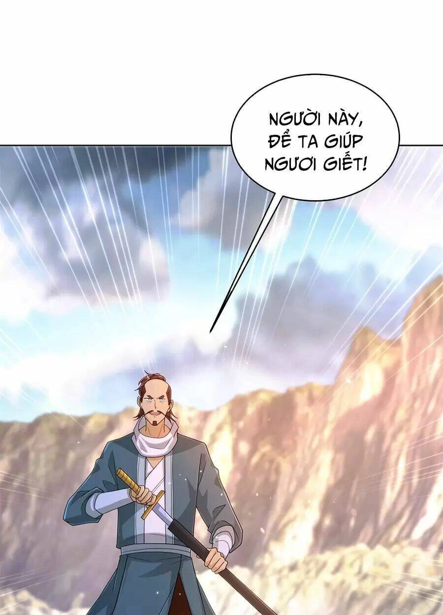 Người Ở Rể Bị Ép Thành Phản Diện Chapter 495 - 63