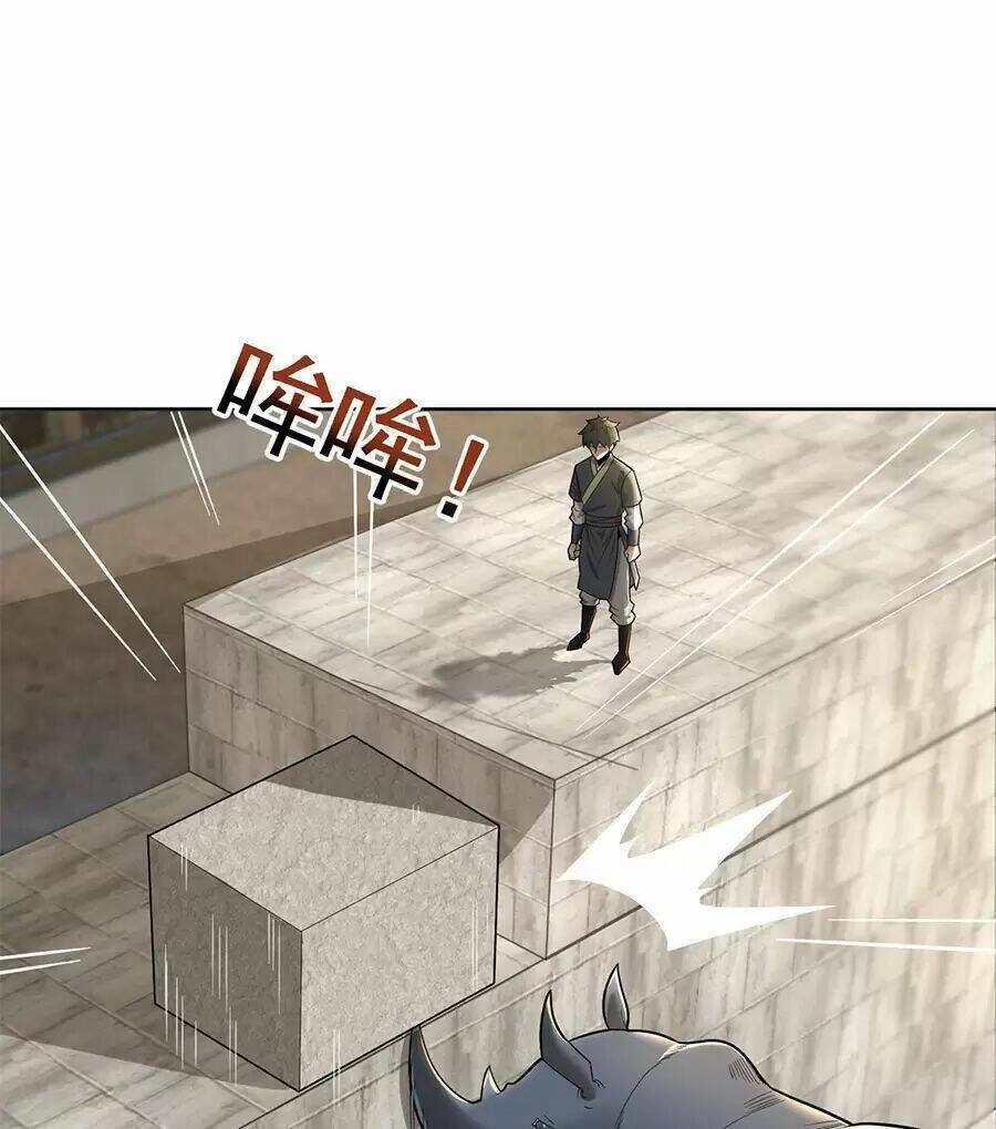 Người Ở Rể Bị Ép Thành Phản Diện Chapter 496 - 4