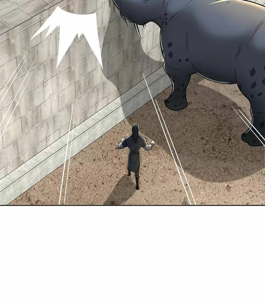 Người Ở Rể Bị Ép Thành Phản Diện Chapter 496 - 5