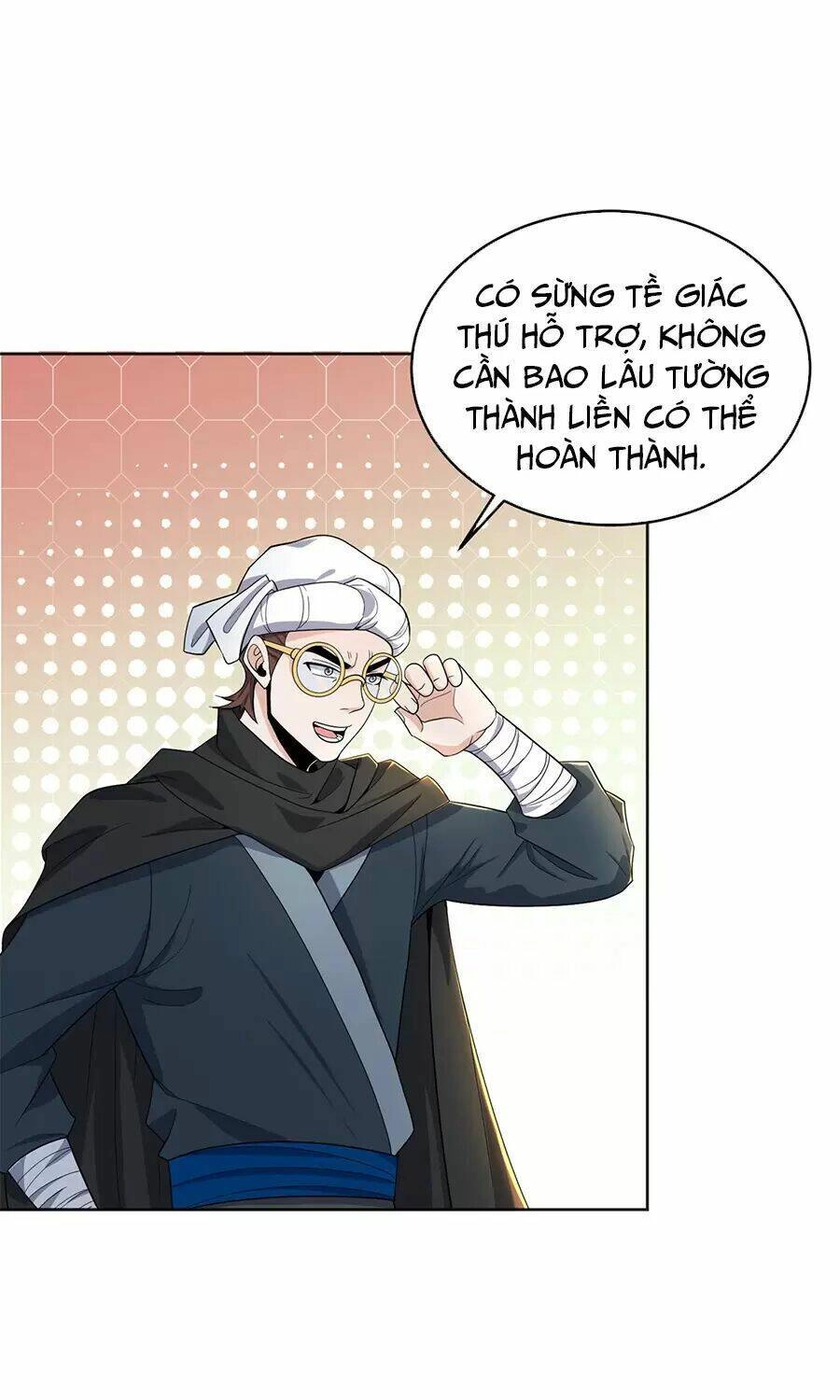 Người Ở Rể Bị Ép Thành Phản Diện Chapter 496 - 6