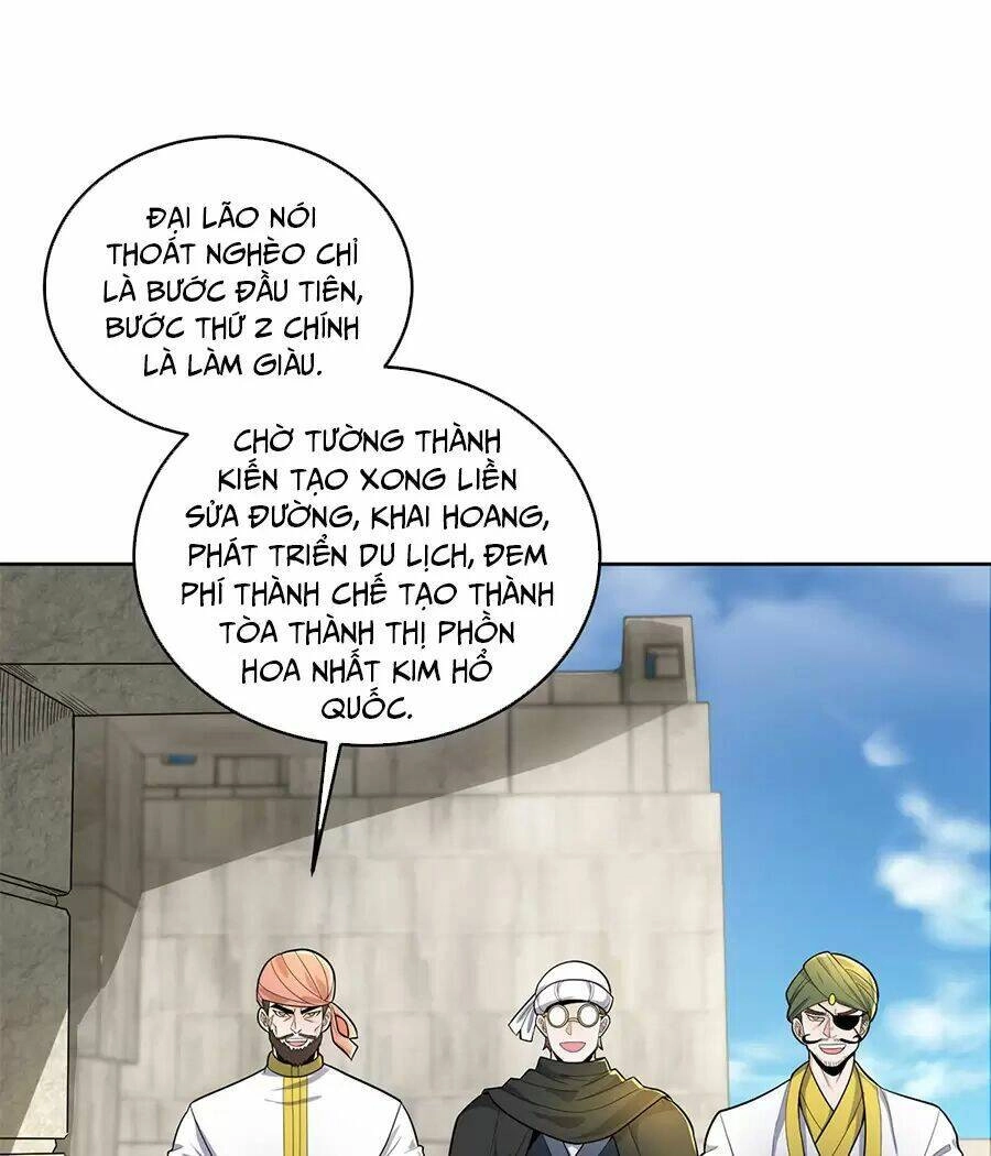 Người Ở Rể Bị Ép Thành Phản Diện Chapter 496 - 7