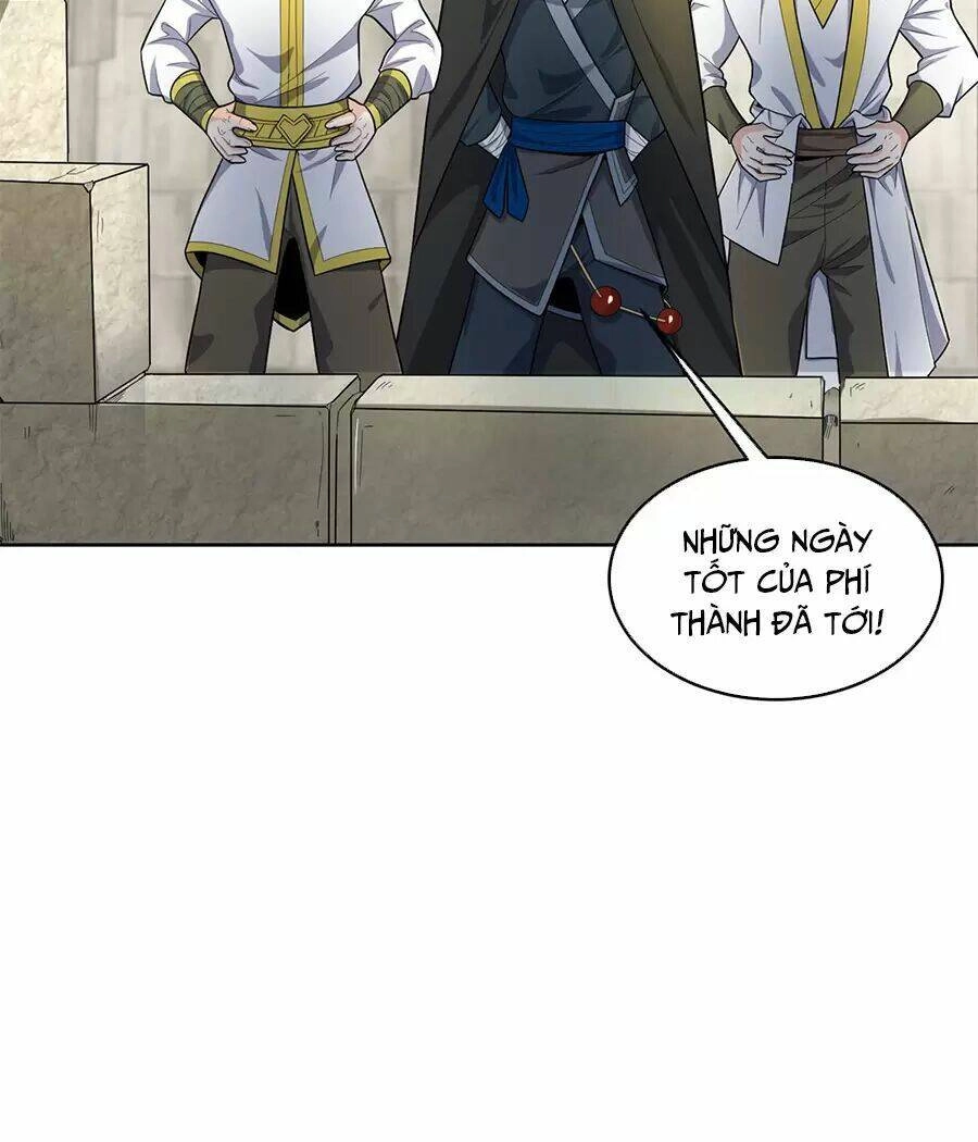 Người Ở Rể Bị Ép Thành Phản Diện Chapter 496 - 8