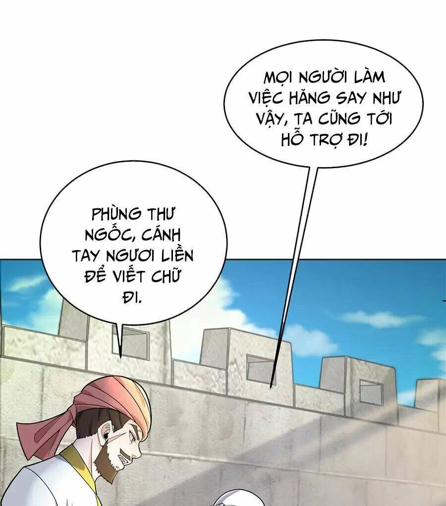 Người Ở Rể Bị Ép Thành Phản Diện Chapter 496 - 9