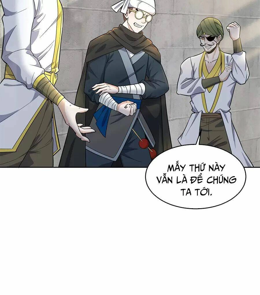 Người Ở Rể Bị Ép Thành Phản Diện Chapter 496 - 10