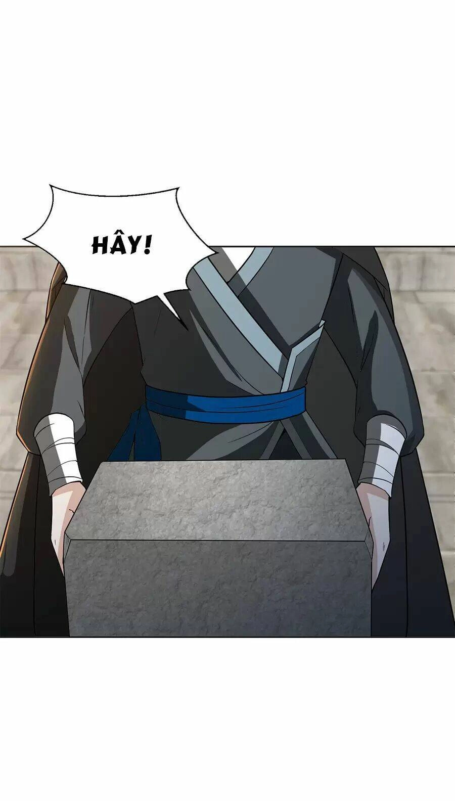 Người Ở Rể Bị Ép Thành Phản Diện Chapter 496 - 12