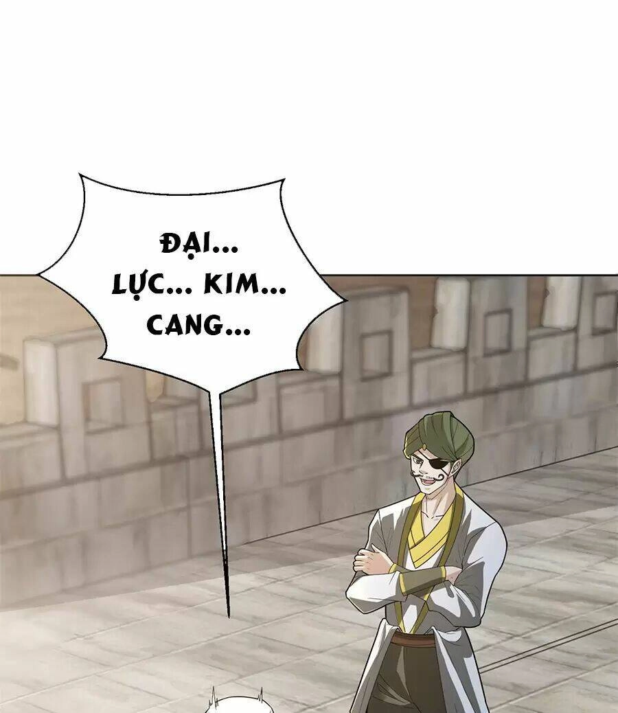 Người Ở Rể Bị Ép Thành Phản Diện Chapter 496 - 13