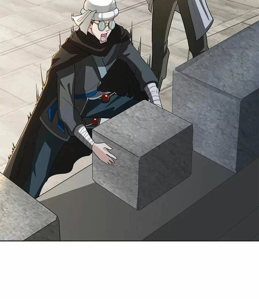 Người Ở Rể Bị Ép Thành Phản Diện Chapter 496 - 14