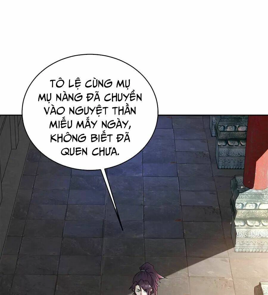 Người Ở Rể Bị Ép Thành Phản Diện Chapter 496 - 19