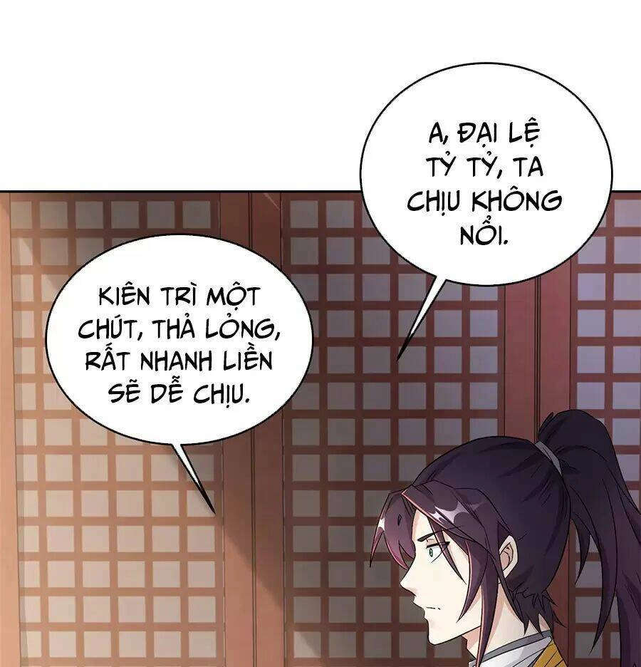 Người Ở Rể Bị Ép Thành Phản Diện Chapter 496 - 21