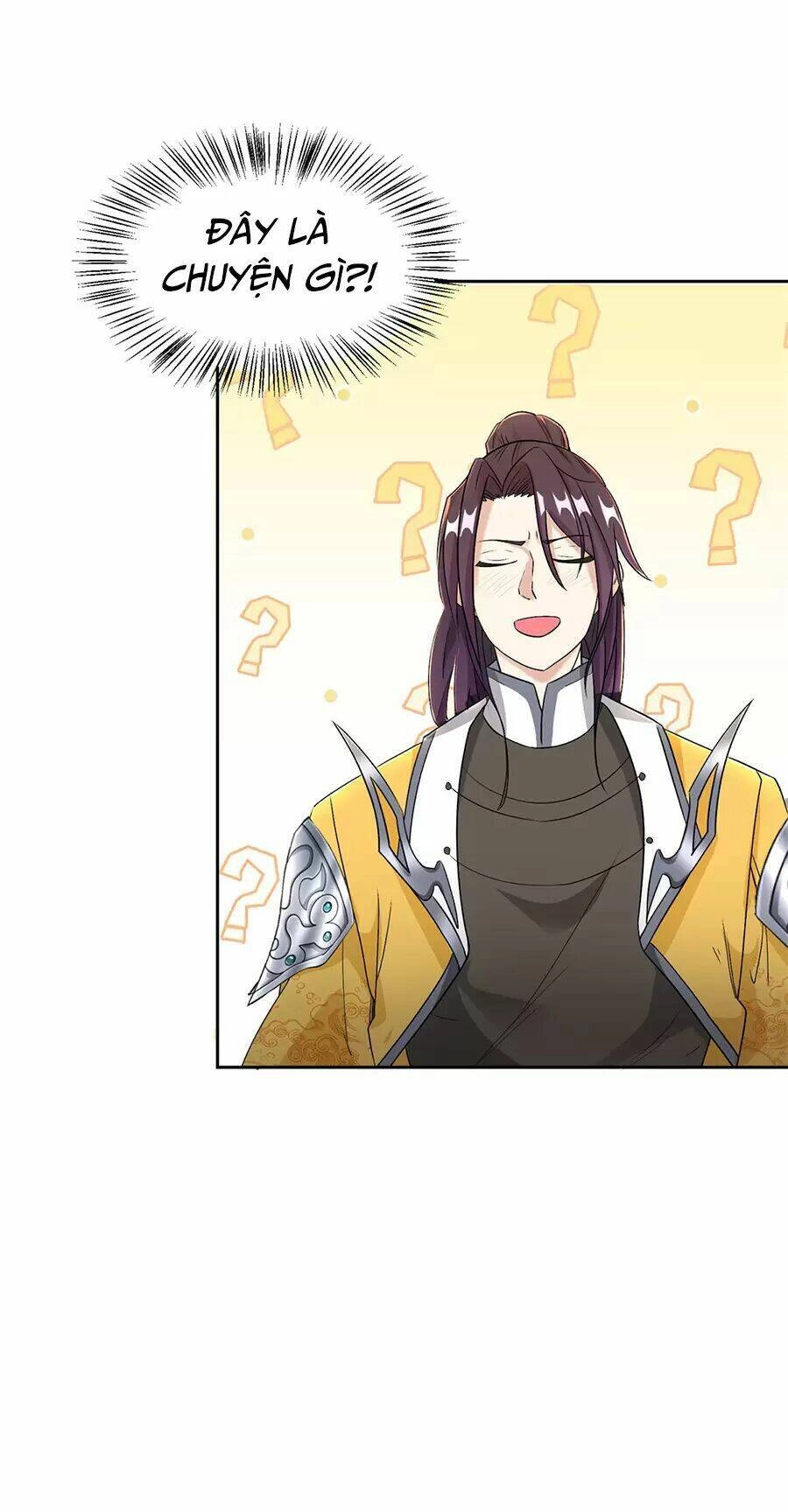 Người Ở Rể Bị Ép Thành Phản Diện Chapter 496 - 23