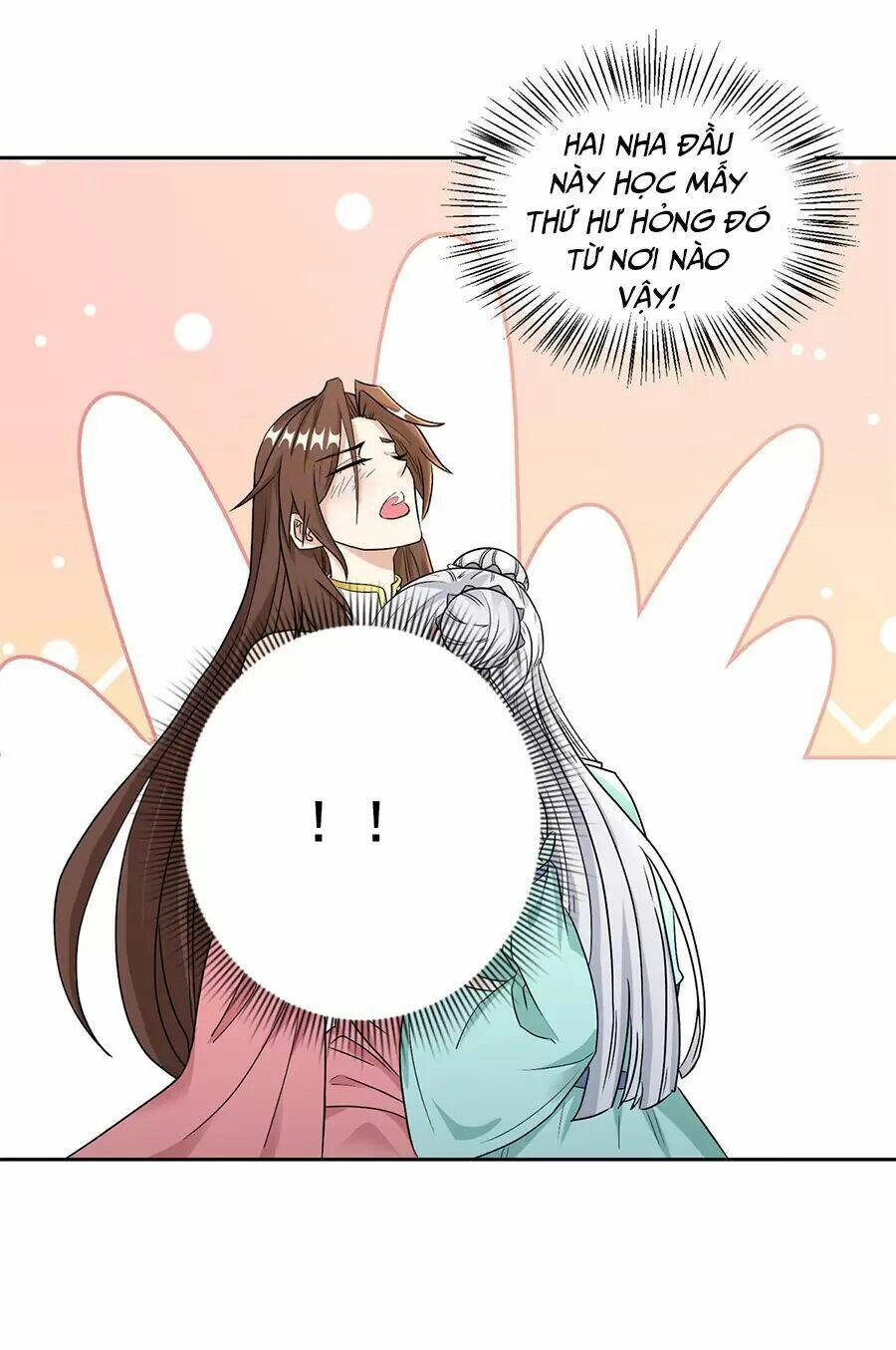 Người Ở Rể Bị Ép Thành Phản Diện Chapter 496 - 24