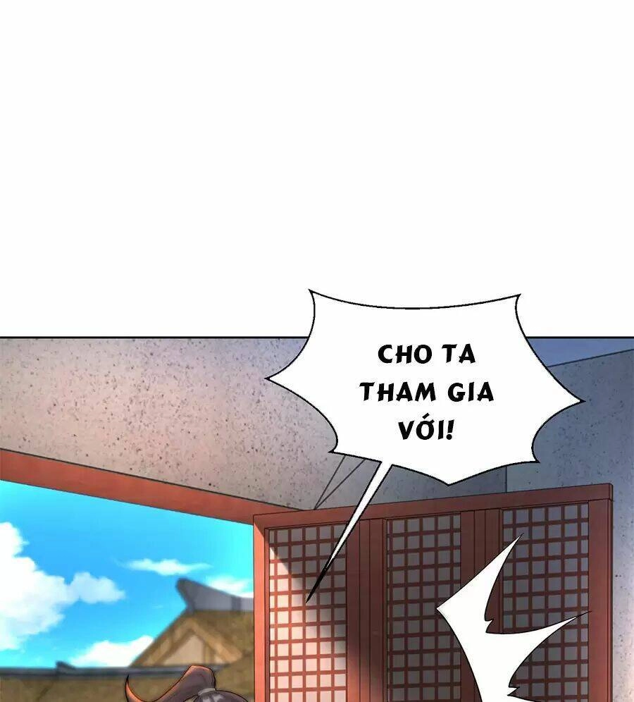 Người Ở Rể Bị Ép Thành Phản Diện Chapter 496 - 25