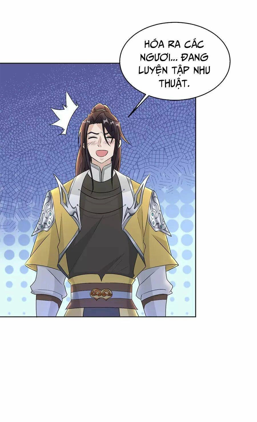 Người Ở Rể Bị Ép Thành Phản Diện Chapter 496 - 28