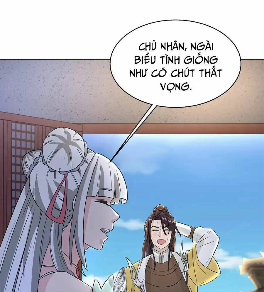 Người Ở Rể Bị Ép Thành Phản Diện Chapter 496 - 29