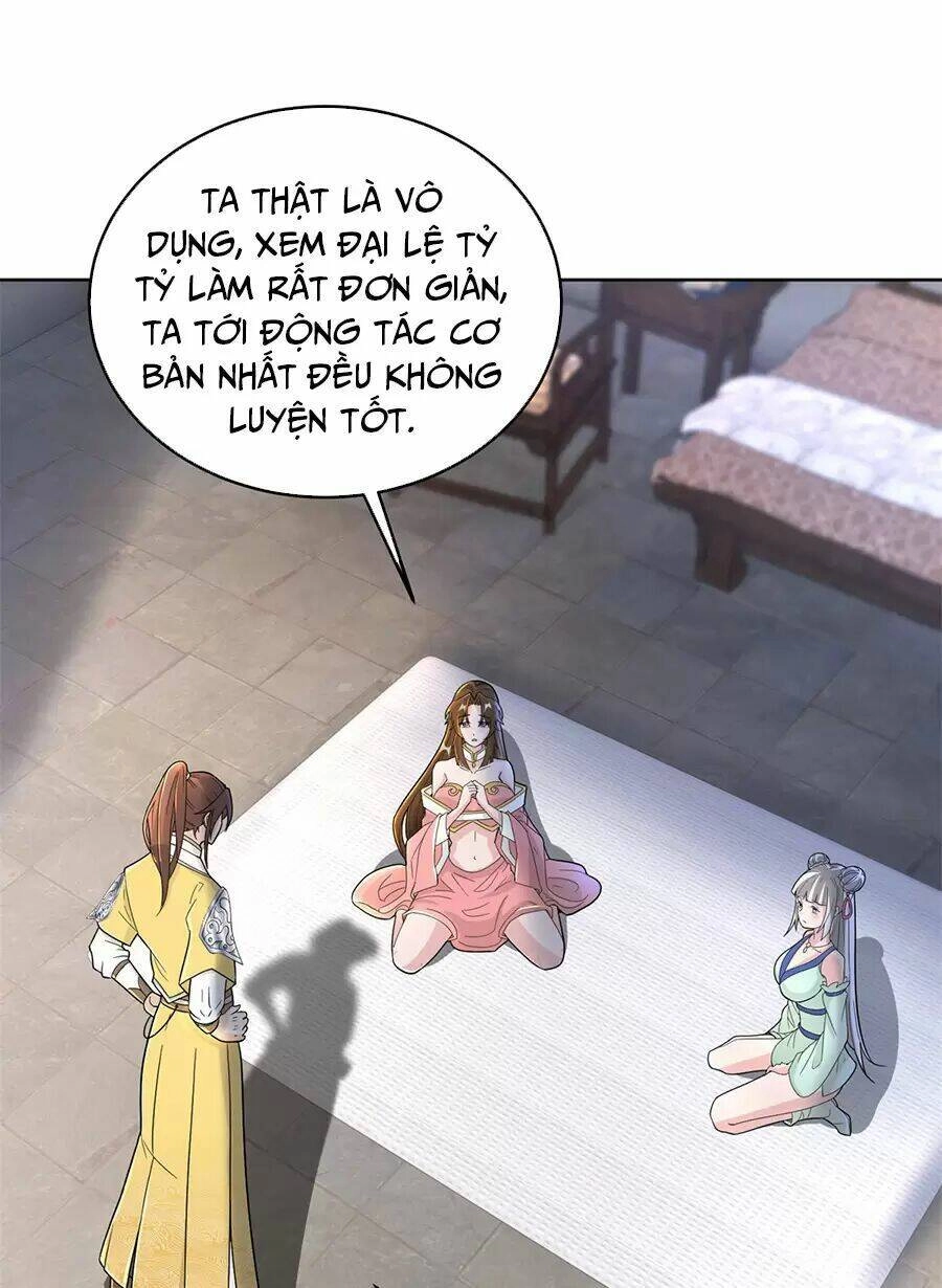 Người Ở Rể Bị Ép Thành Phản Diện Chapter 496 - 31