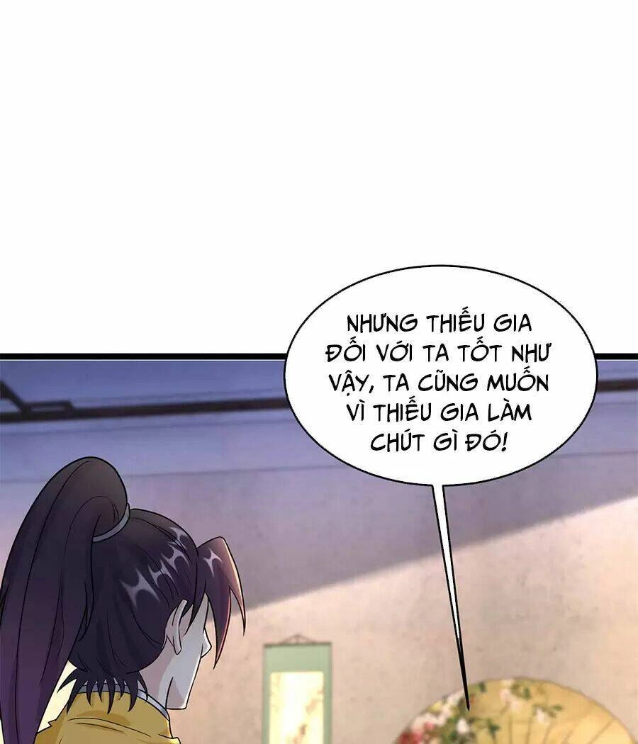 Người Ở Rể Bị Ép Thành Phản Diện Chapter 496 - 33