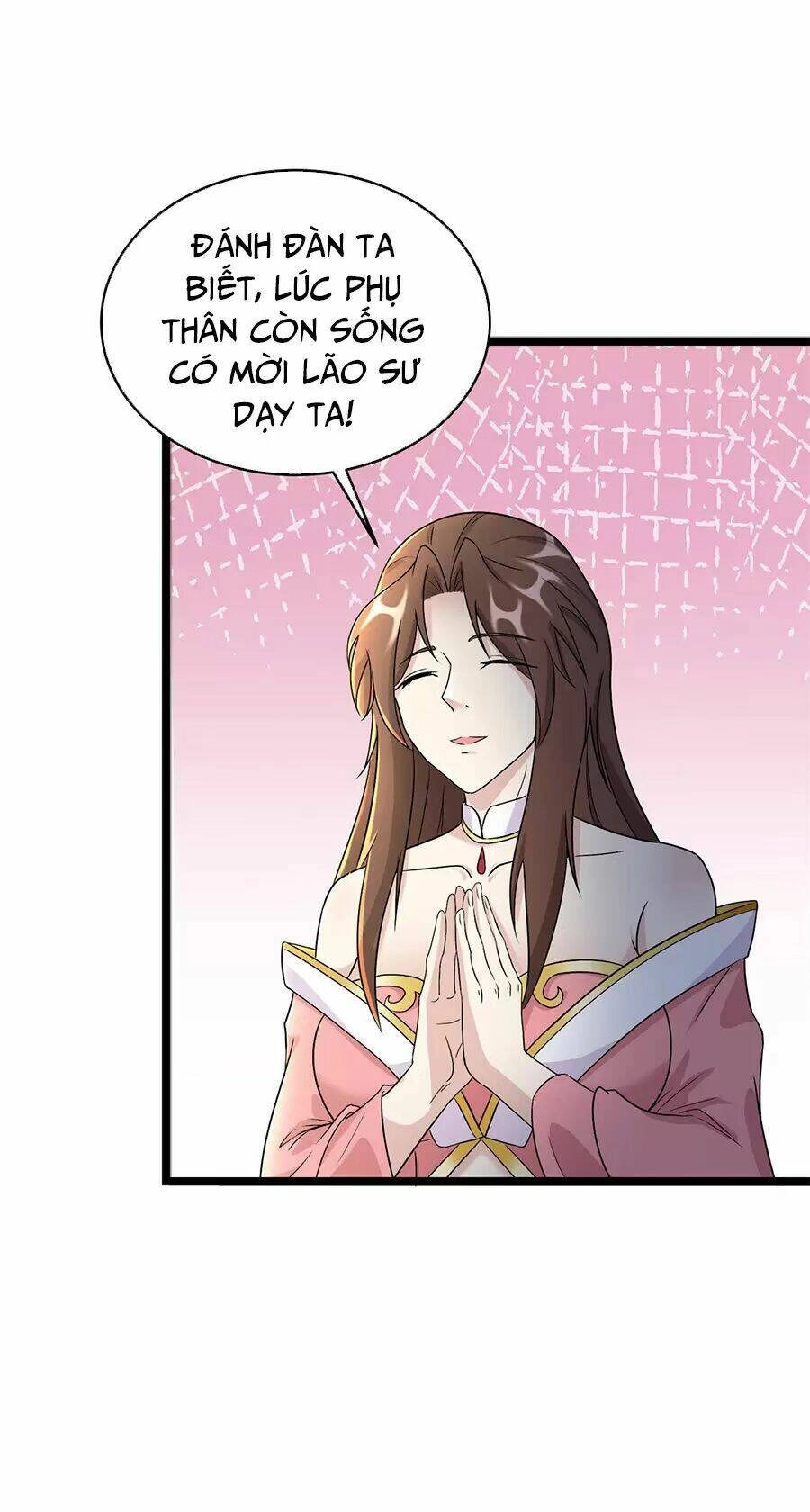 Người Ở Rể Bị Ép Thành Phản Diện Chapter 496 - 36