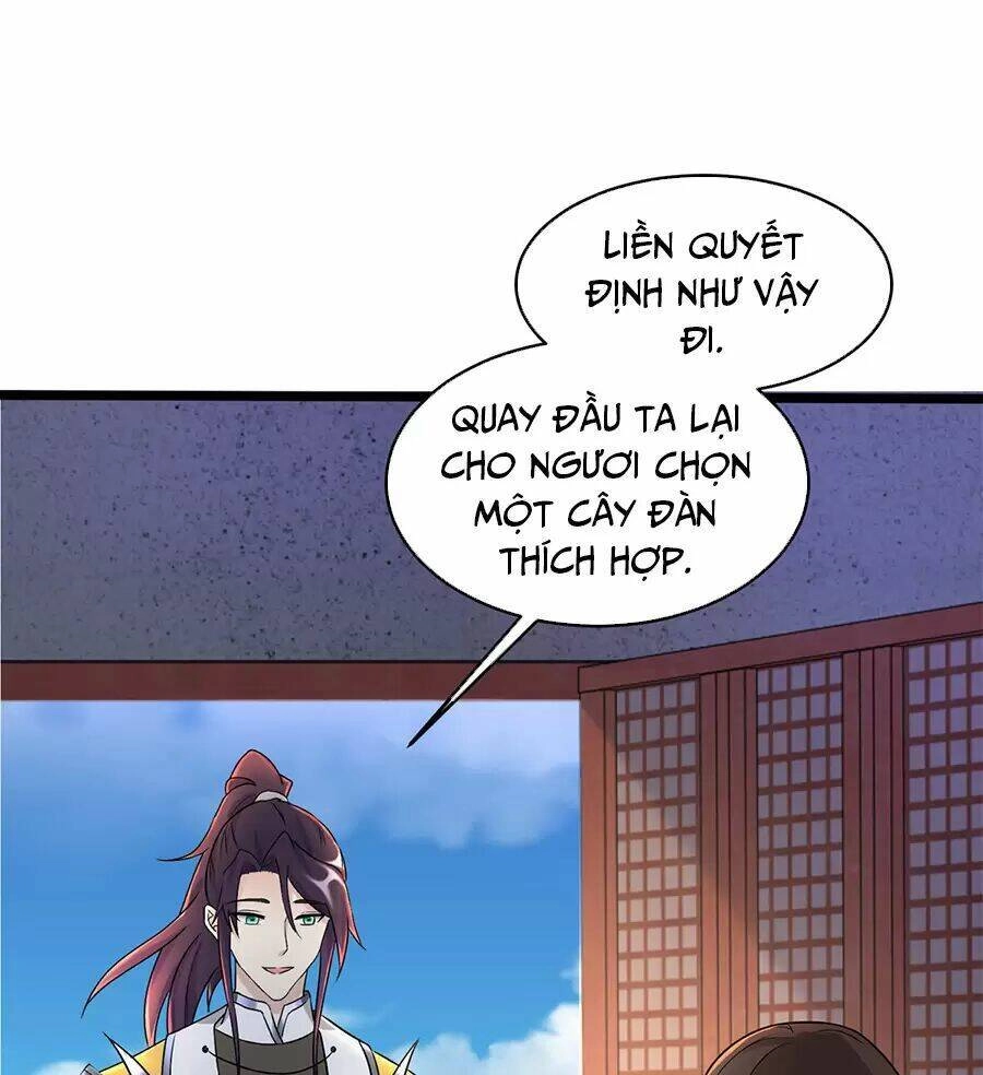 Người Ở Rể Bị Ép Thành Phản Diện Chapter 496 - 37