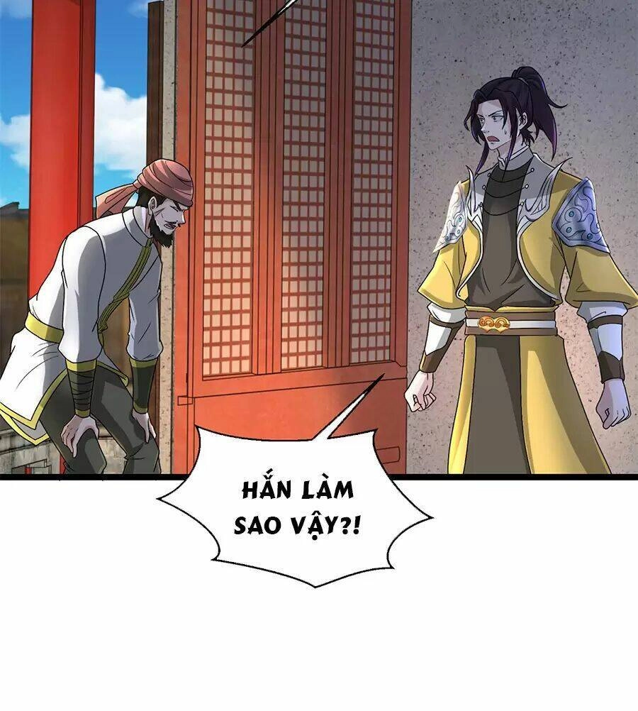 Người Ở Rể Bị Ép Thành Phản Diện Chapter 496 - 42