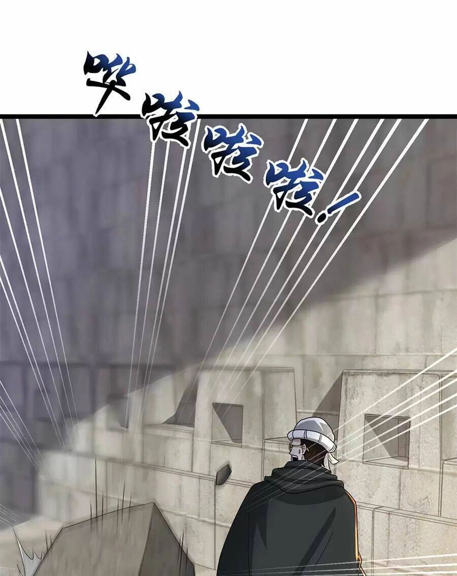 Người Ở Rể Bị Ép Thành Phản Diện Chapter 496 - 46