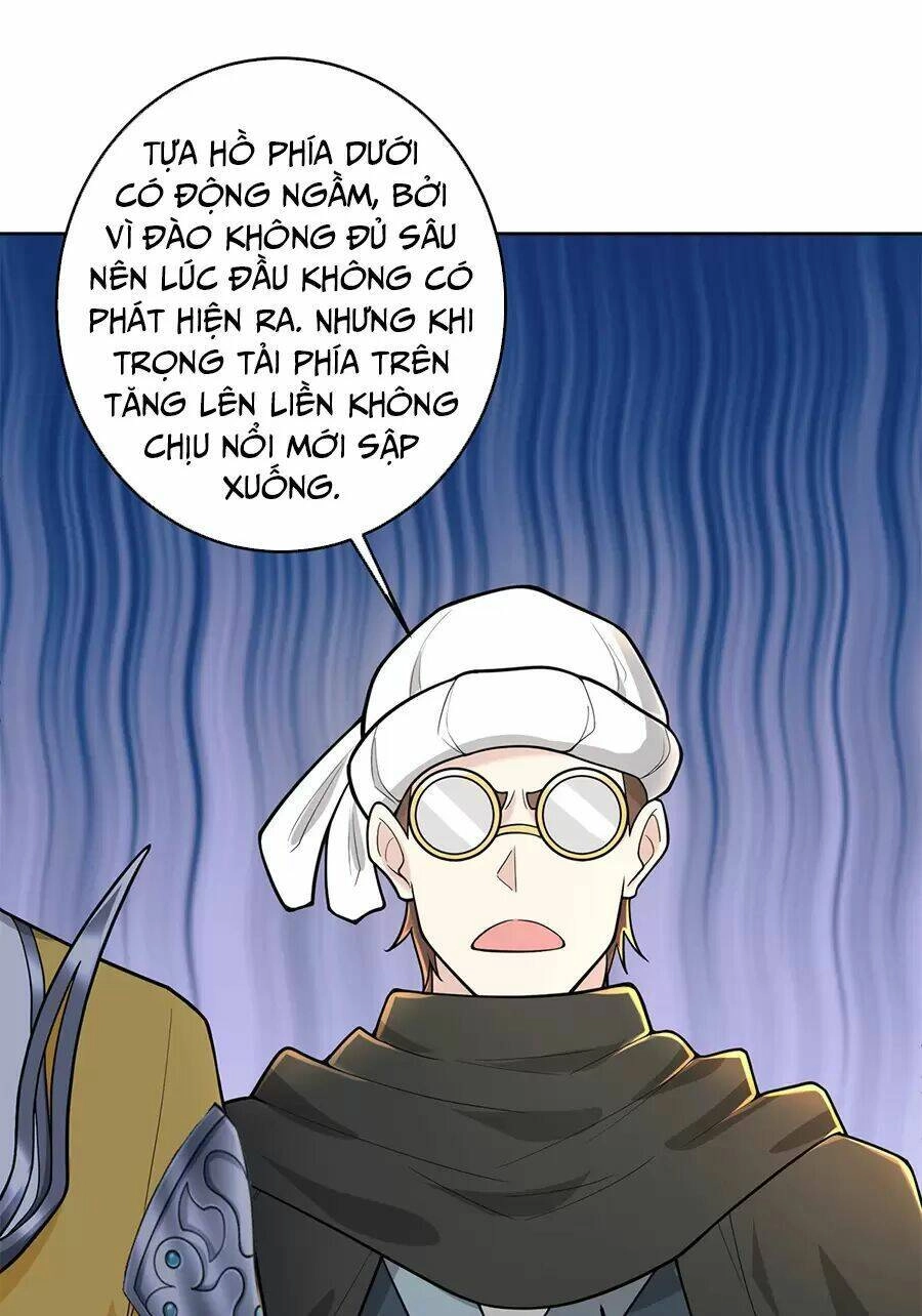 Người Ở Rể Bị Ép Thành Phản Diện Chapter 496 - 54