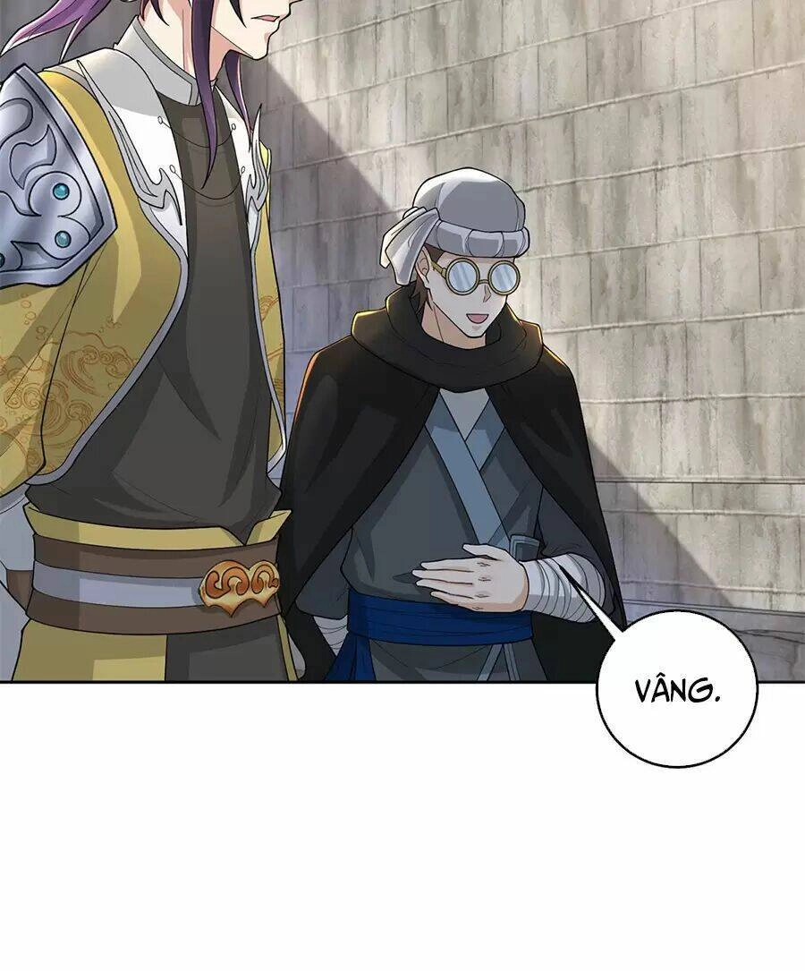 Người Ở Rể Bị Ép Thành Phản Diện Chapter 496 - 57