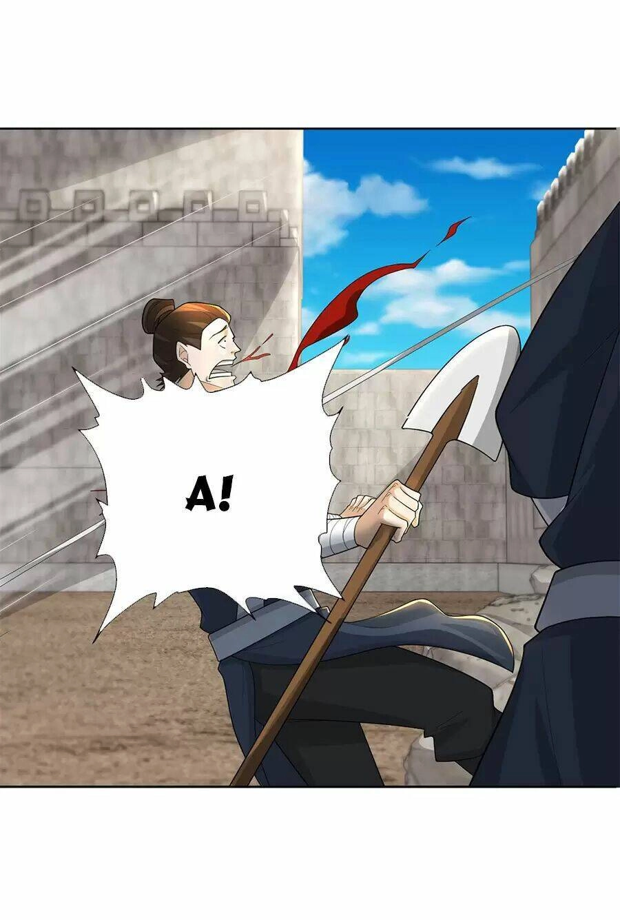 Người Ở Rể Bị Ép Thành Phản Diện Chapter 496 - 60