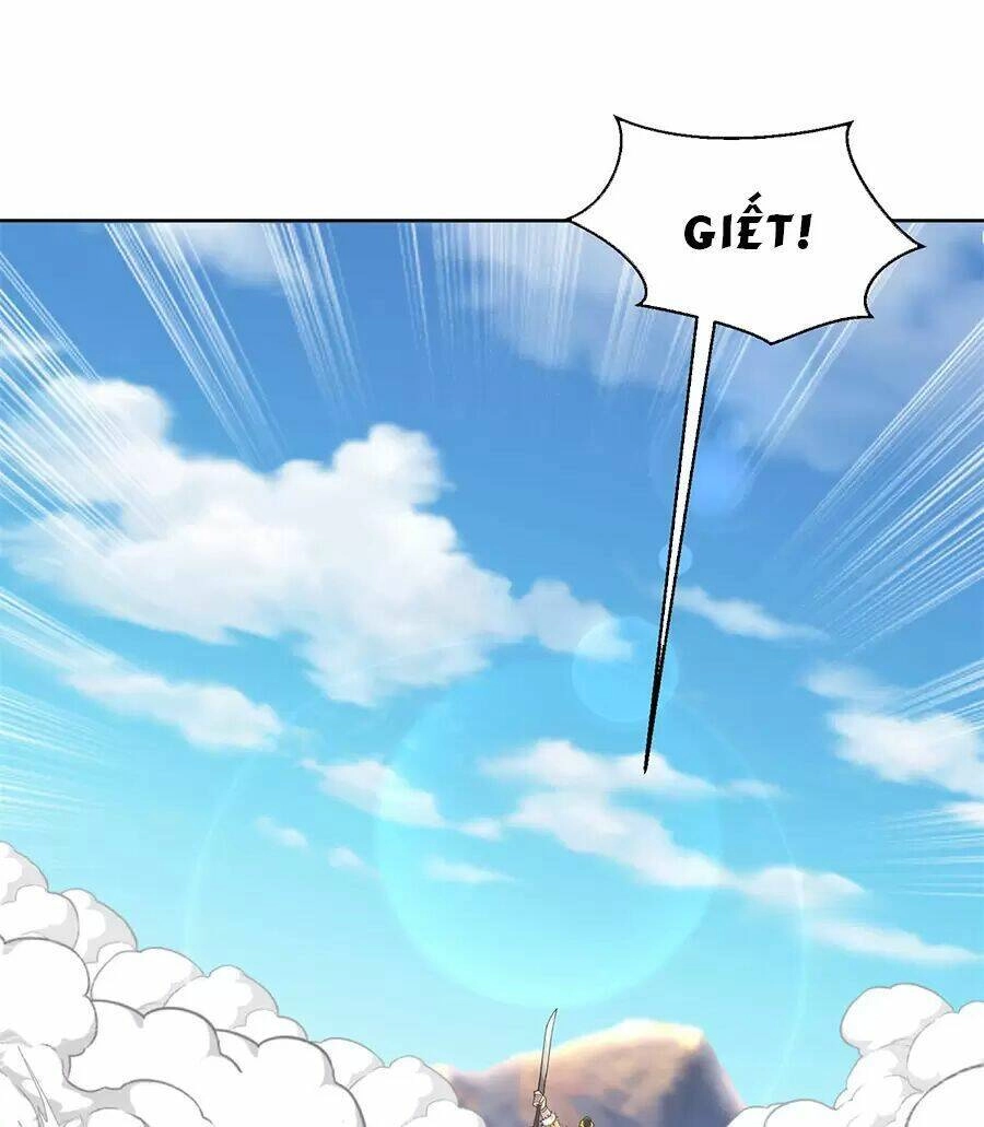 Người Ở Rể Bị Ép Thành Phản Diện Chapter 496 - 62