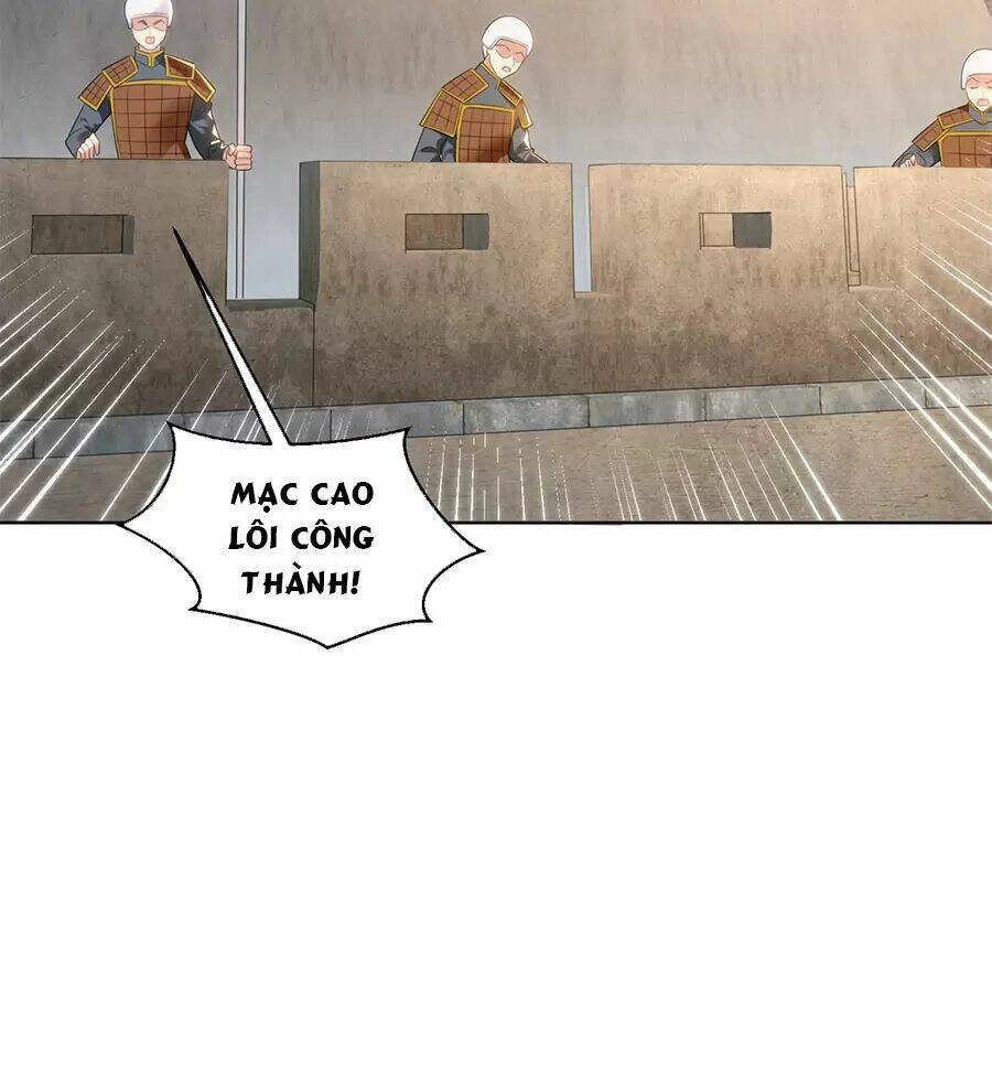 Người Ở Rể Bị Ép Thành Phản Diện Chapter 497 - 7