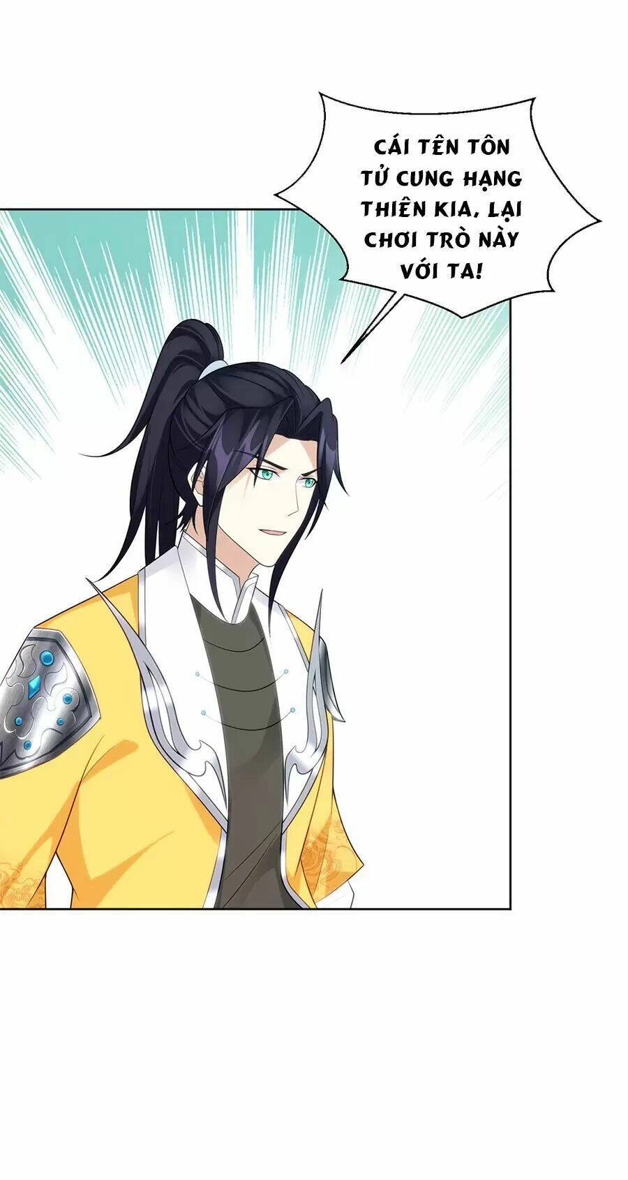 Người Ở Rể Bị Ép Thành Phản Diện Chapter 497 - 18