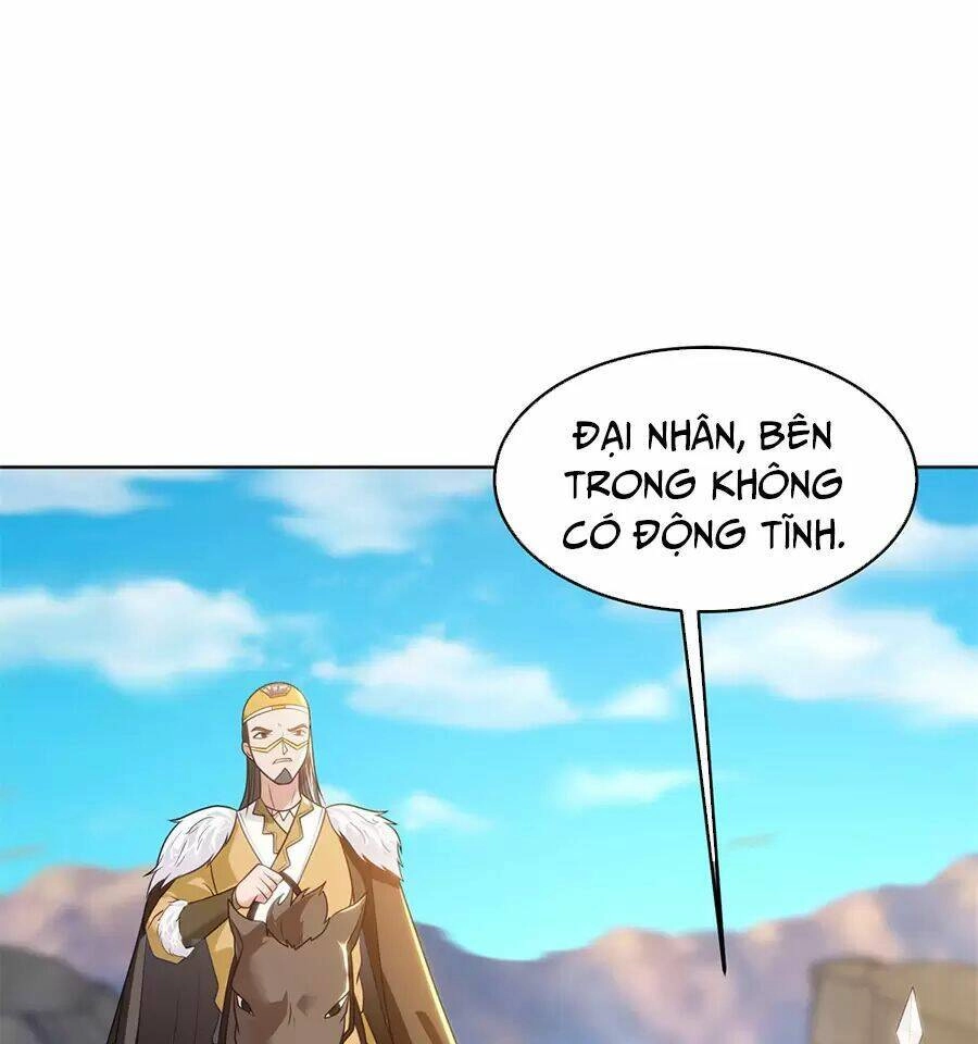 Người Ở Rể Bị Ép Thành Phản Diện Chapter 497 - 23