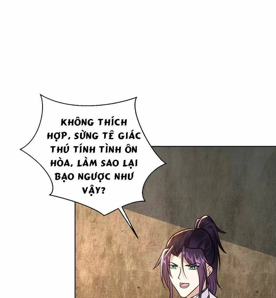 Người Ở Rể Bị Ép Thành Phản Diện Chapter 497 - 52