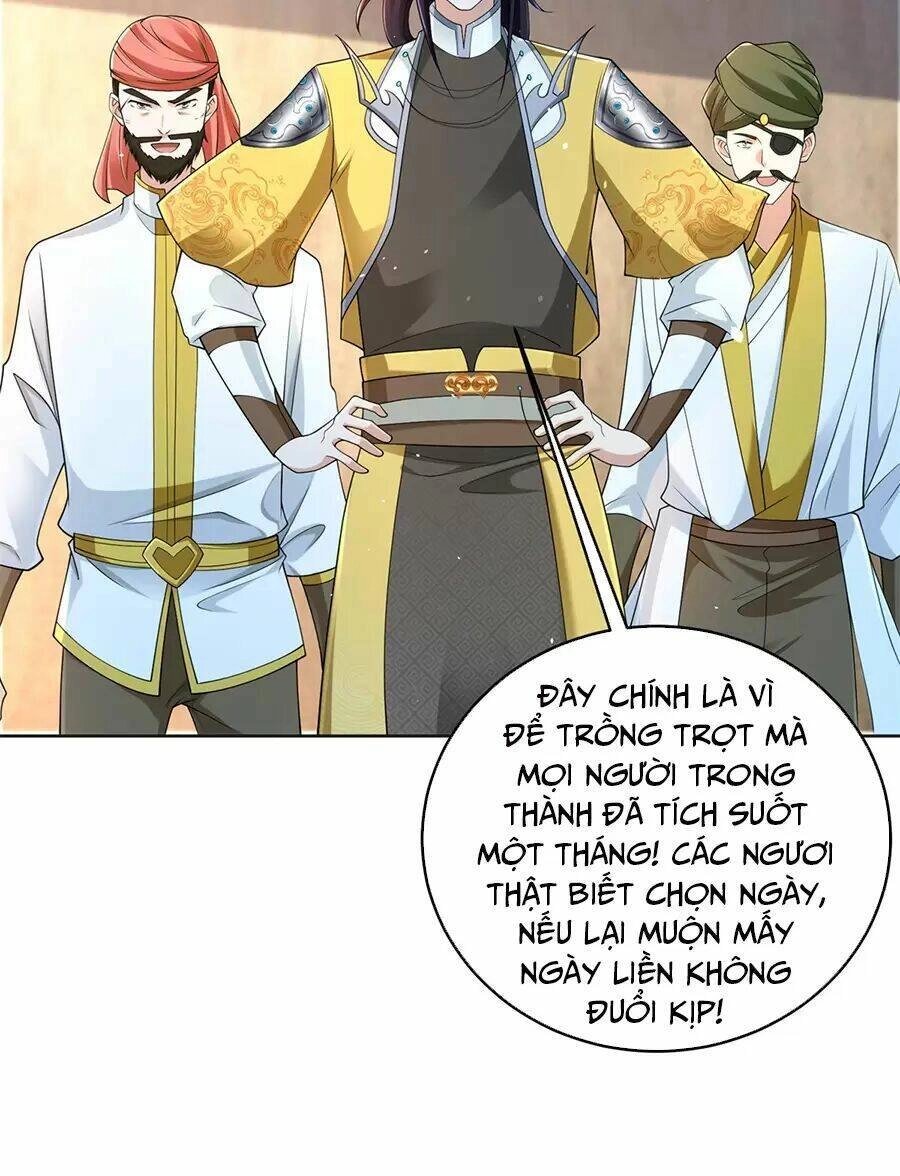 Người Ở Rể Bị Ép Thành Phản Diện Chapter 498 - 4