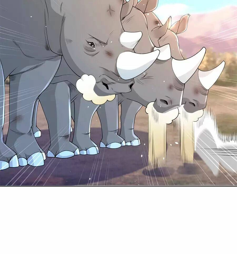 Người Ở Rể Bị Ép Thành Phản Diện Chapter 498 - 8