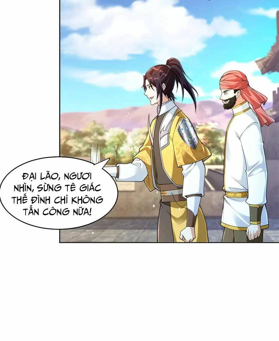 Người Ở Rể Bị Ép Thành Phản Diện Chapter 498 - 12