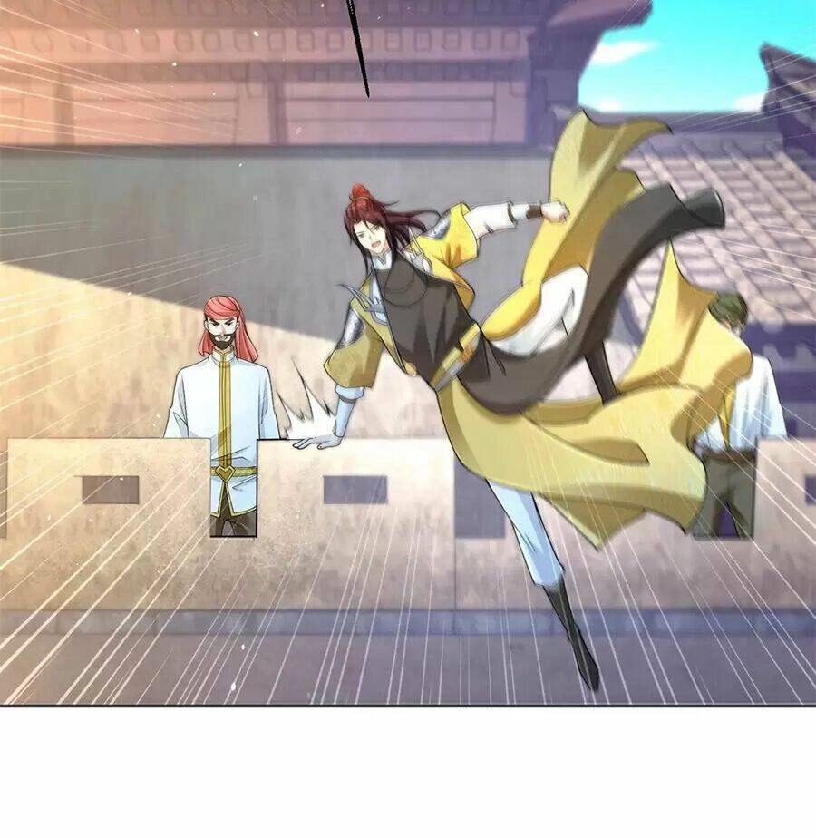 Người Ở Rể Bị Ép Thành Phản Diện Chapter 498 - 14