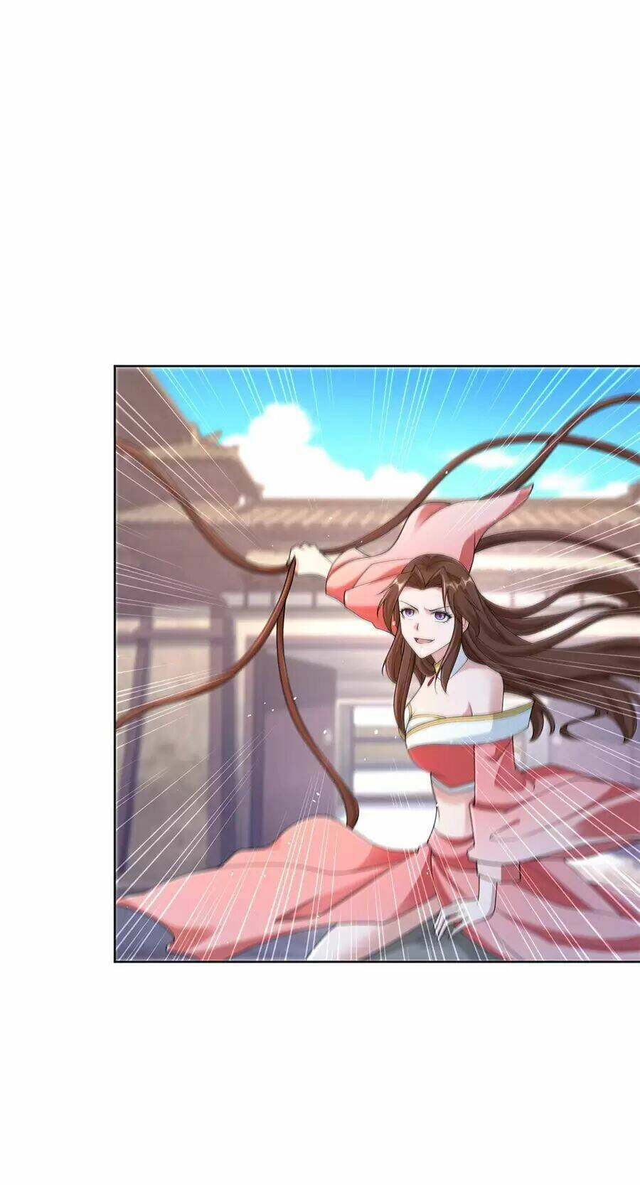 Người Ở Rể Bị Ép Thành Phản Diện Chapter 498 - 20